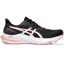 Asics Men's GT-2000 12 Running Shoes Black/Sunrise Red